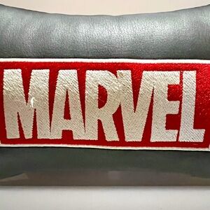 Marvel gaming chair headrest